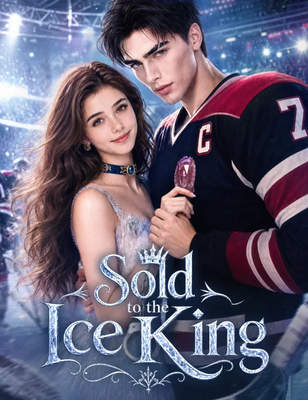Sold to the Ice King